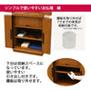 仏壇 縁Ⅱ (えん) 楡 H131cm 仏具セットC 特徴 4