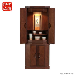 仏壇 メヌエット 高さ110cm