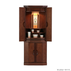 仏壇 メヌエット 高さ110cm