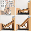仏壇 WING LUX ナラ 高さ108cm 特徴 9