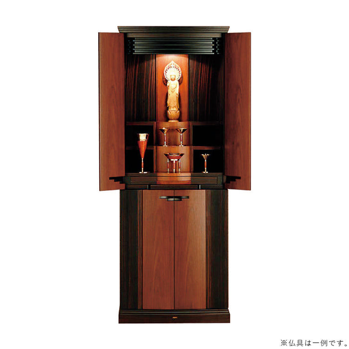 仏壇 コリドール 高さ149cm
