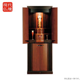 仏壇 コリドール 高さ149cm 特徴1