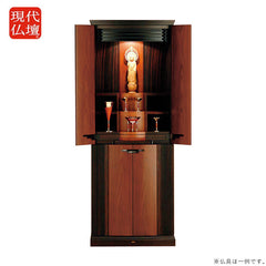 仏壇 コリドール 高さ149cm