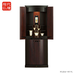 仏壇 コリドール2 高さ149cm