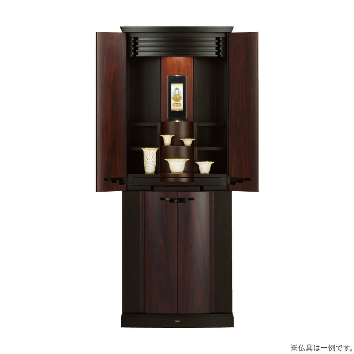 仏壇 コリドール2 高さ149cm