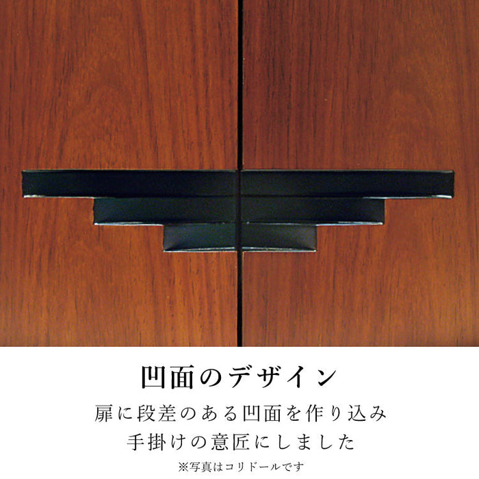 仏壇 コリドール2 高さ149cm