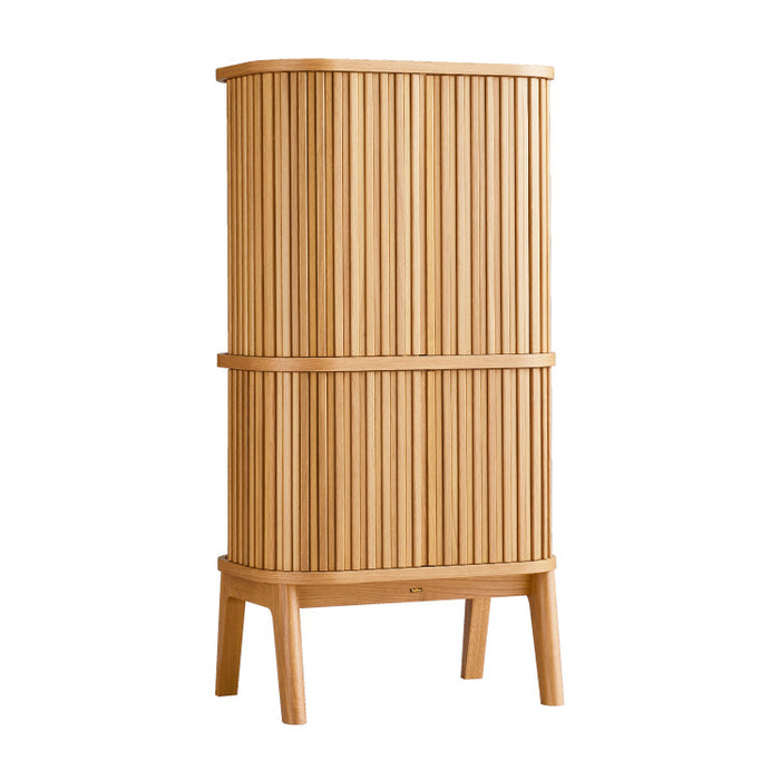 仏壇 スフレ オーク 高さ120cm