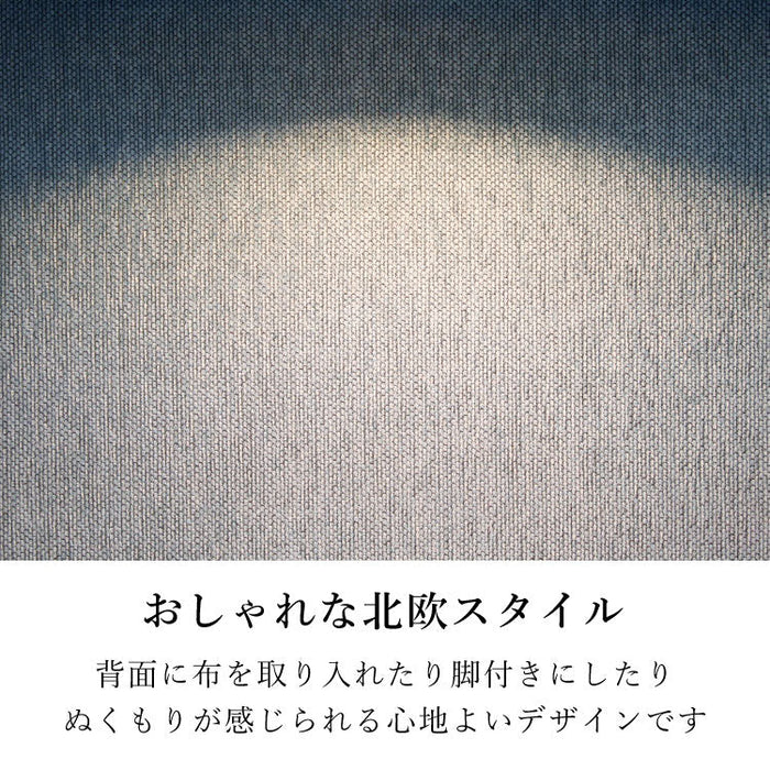 仏壇 スフレ オーク 高さ120cm