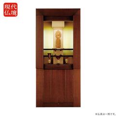 仏壇 乗鞍(のりくら) 高さ165cm