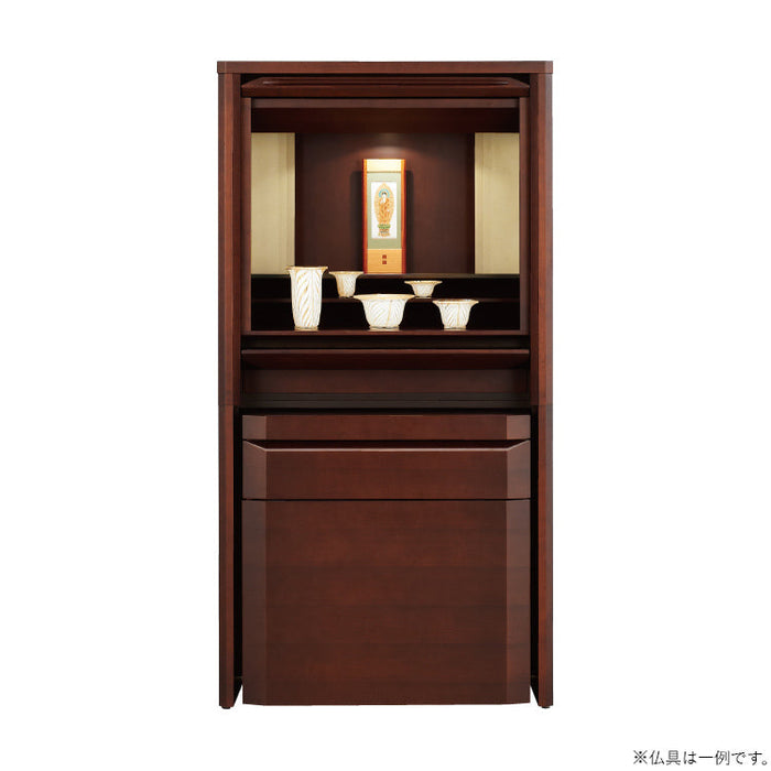 仏壇 マリーナ 高さ130cm