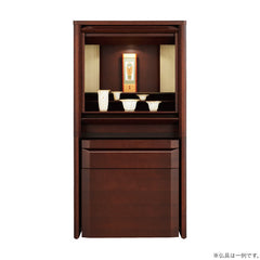 仏壇 マリーナ 高さ130cm