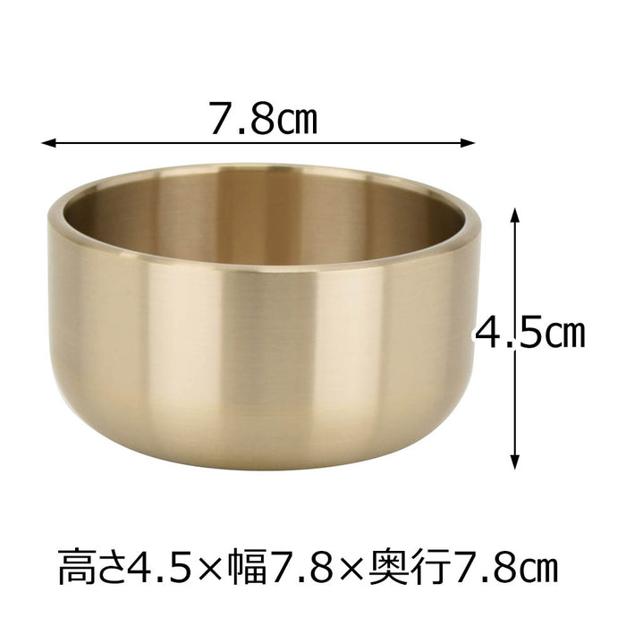 仏具 佐波理リンセット 一心 2.5寸 リン台六角黒檀色 特徴 3