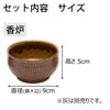 仏具 具足 ちゃのこ ニッキ Bicolo 銀セット 特徴 2