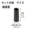 仏具 具足 カヌレ ビター Bicolo 金セット 特徴 7