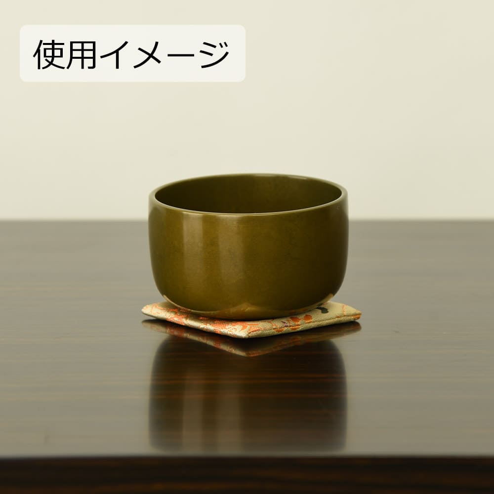 リン 砂張 葉音 2.5 (布団付) | お仏壇のはせがわ公式通販