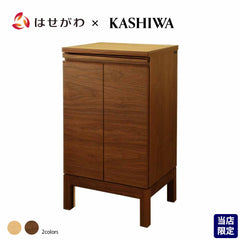下台 KASHIWA（カシワ）ウォール 高さ90cm