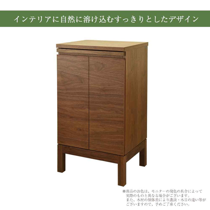 仏壇 下台 KASHIWA（カシワ）ウォール H90cm 特徴 3