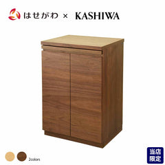 下台 KASHIWA（カシワ）ウォール 高さ75cm