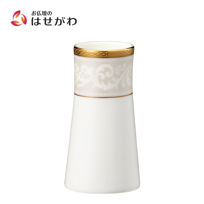 HNメモリアル 花立 インペリアルゴールド