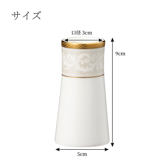 HNメモリアル 花立 インペリアルゴールド