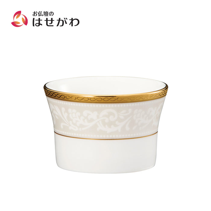 HNメモリアル 香炉 インペリアルゴールド