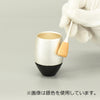 仏具 リン Bicolo (ビコロ) 金×銀 特徴 4