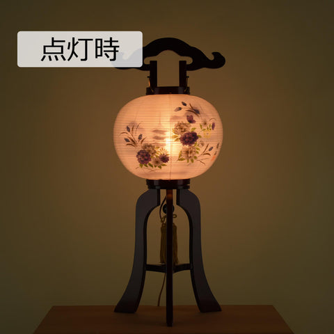 姫行灯 9号 MG 雅 (右)