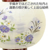 姫行灯 9号 MG 雅 (左)