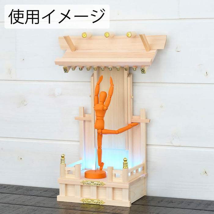 雑貨 推し壇 (おしだん) 特徴 7