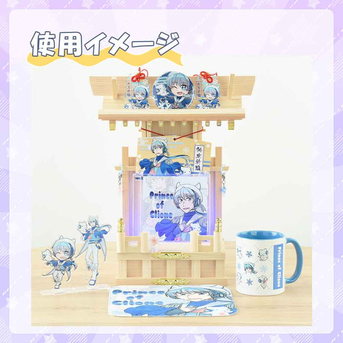 推し壇 (おしだん)