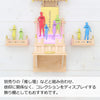 雑貨 壁掛け棚 白木 汎用 特徴 6