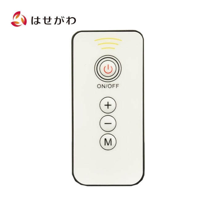 仏具 ほのゆら リモコン 特徴 1