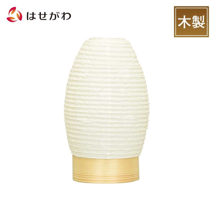 盆提灯 置き型 白紋天 特徴 1