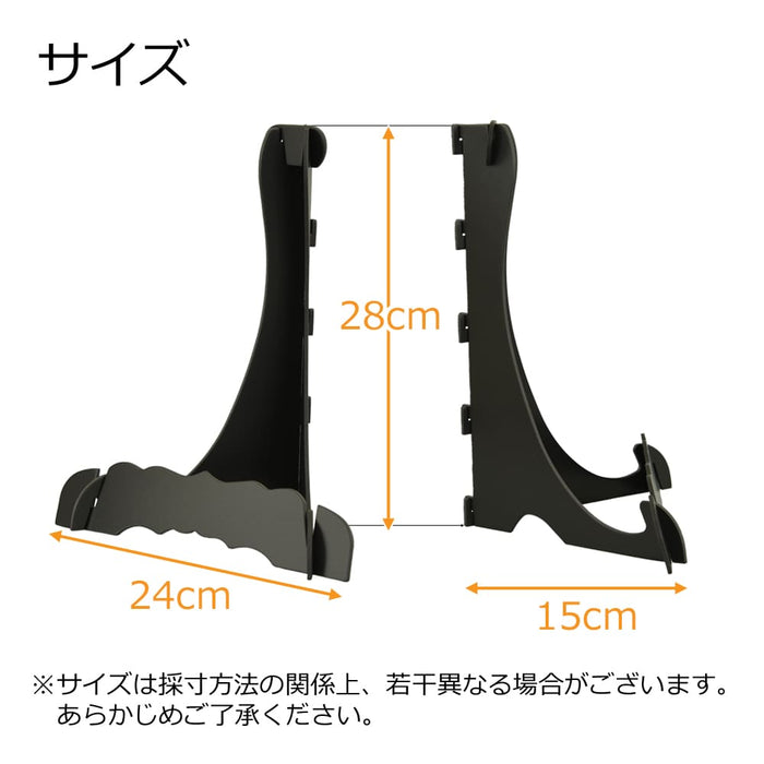 盆用品 組立式写真立 PC製 特徴 2