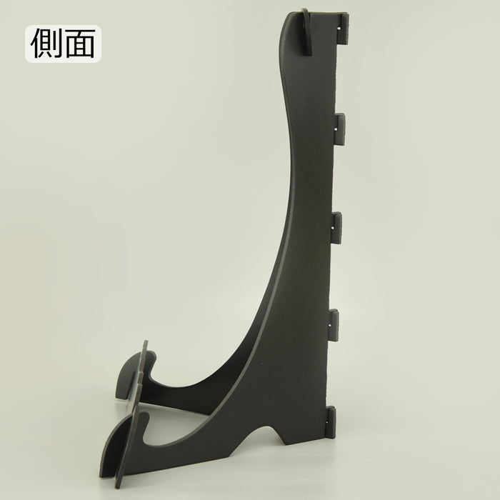 盆用品 組立式写真立 PC製 特徴 5