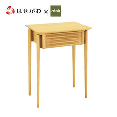 下台 WHITE WOOD オーク 高さ72cm