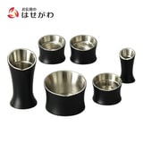 六具足 カーラ マットブラック