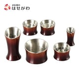 六具足 カーラ サンセットアンバー