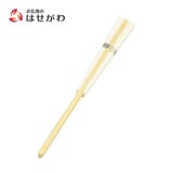 お盆用品 白扇子