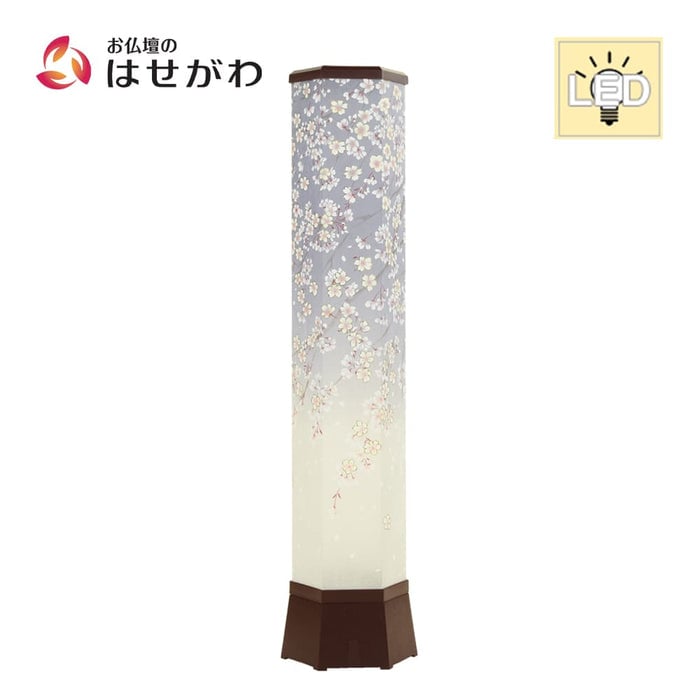 新型 美六 桜吹雪 大