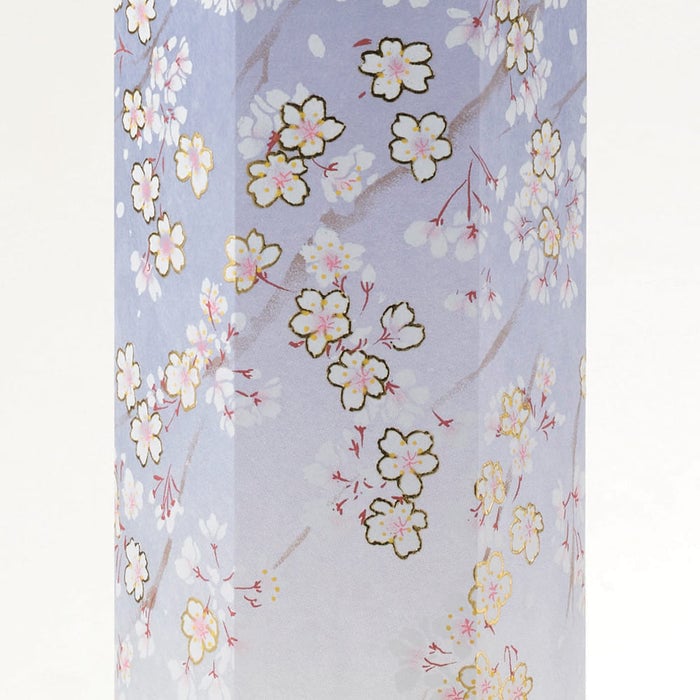 新型 美六 桜吹雪 大