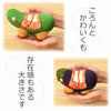 お供え物・お飾り 木目込 牛馬飾り 特徴 8