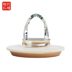 ステージ フラーゼ 高さ23cm