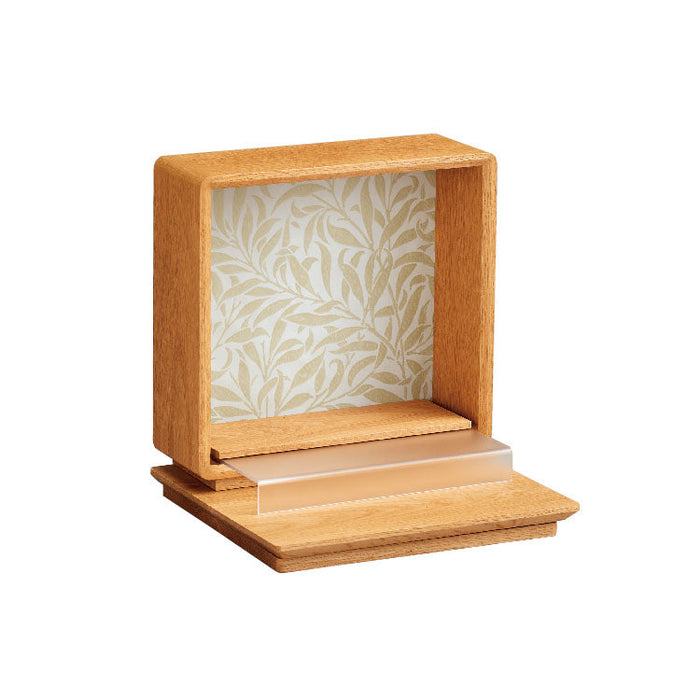 現代仏具 ステージ ウィロー 高さ31cm 特徴 12