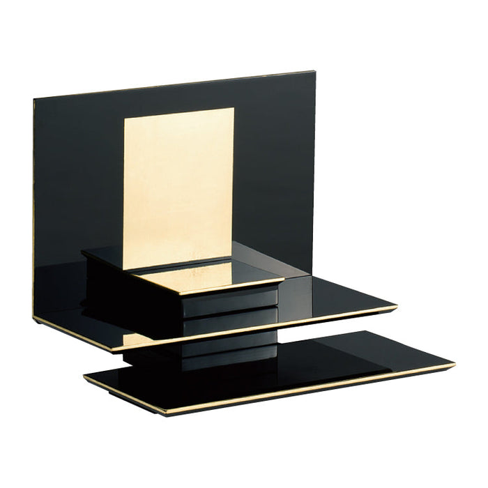 現代仏具 ステージ 月の都 高さ30cm 特徴 5