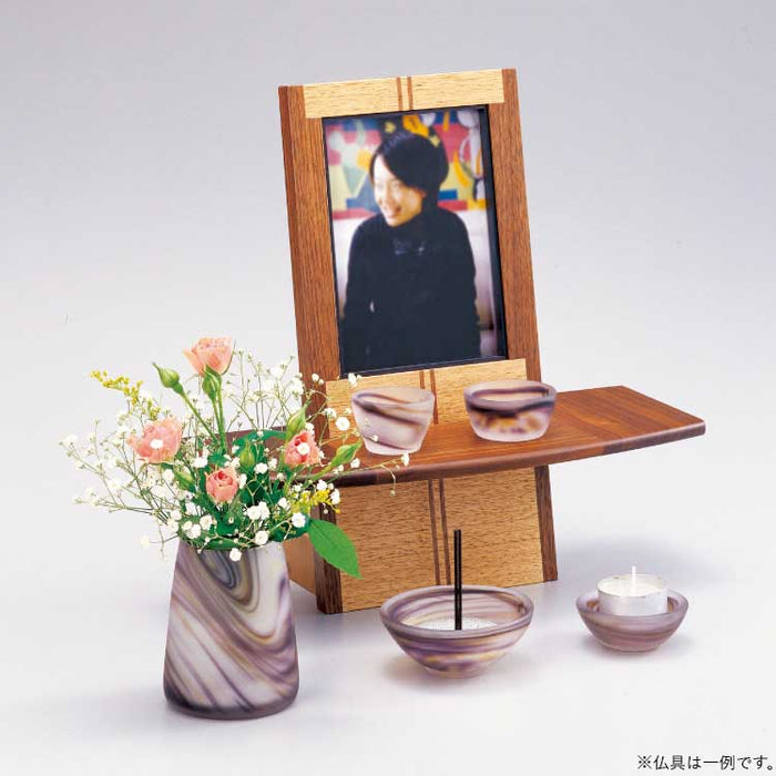 現代仏具 ステージ ピクシー 高さ30cm 特徴 6