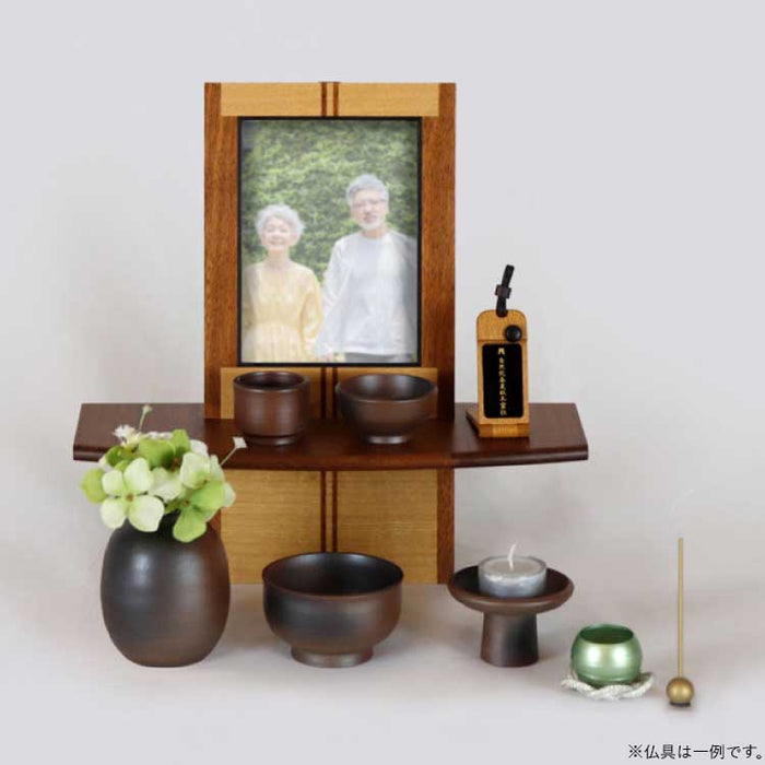 現代仏具 ステージ ピクシー 高さ30cm 特徴 7