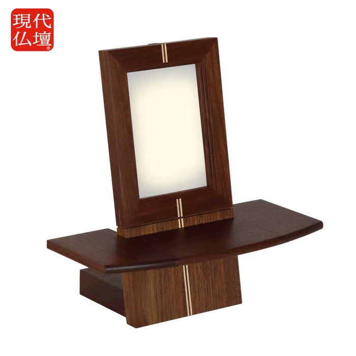 現代仏具 ステージ シンシア 高さ30cm 特徴 1