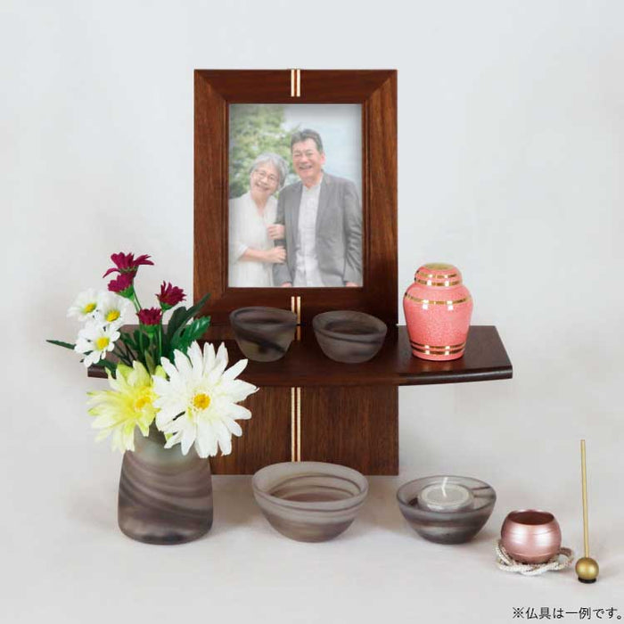 現代仏具 ステージ シンシア 高さ30cm 特徴 6