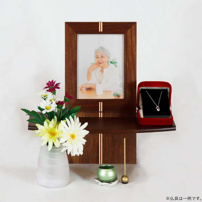 現代仏具 ステージ シンシア 高さ30cm 特徴 7